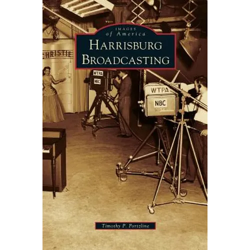 Harrisburg Broadcasting