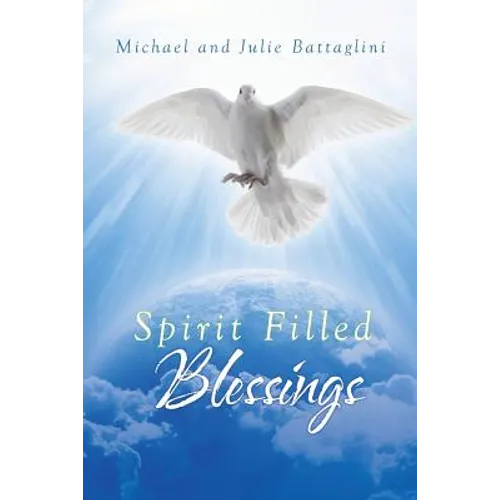 Spirit Filled Blessings