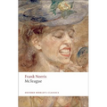 McTeague: A Story of San Francisco