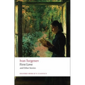 First Love and Other Stories