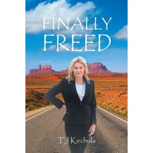 Finally Freed