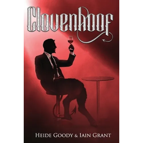 Clovenhoof