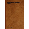 Apology For Mohamed (1829)