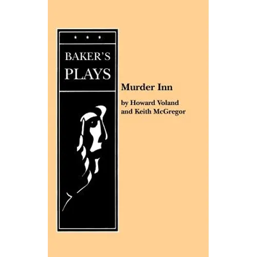 Murder Inn