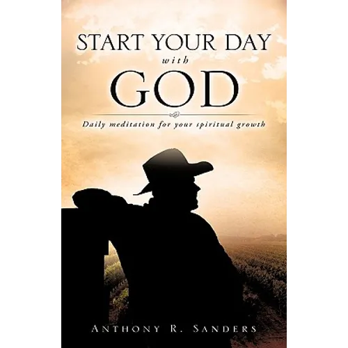 Start Your Day with God
