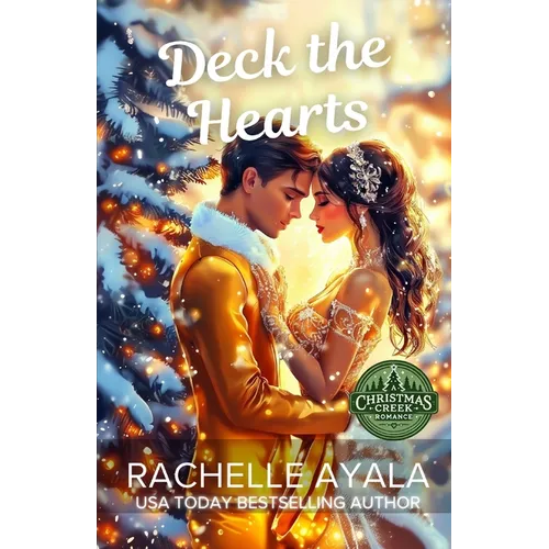 Deck the Hearts: A Holiday Love Story