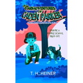 Episode 3: Middle School Drop-out: The Epic Misadventures of Caden Parker