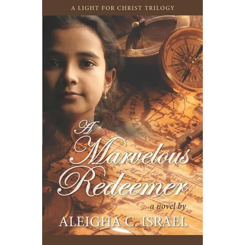 A Marvelous Redeemer