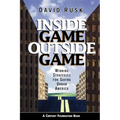 Inside Game/Outside Game: Winning Strategies for Saving Urban America