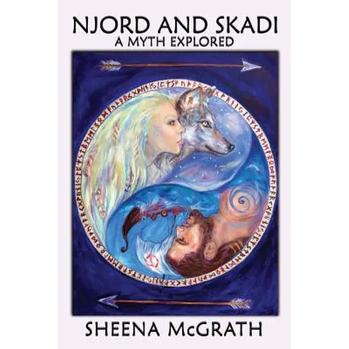 Njord and Skadi: A Myth Explored