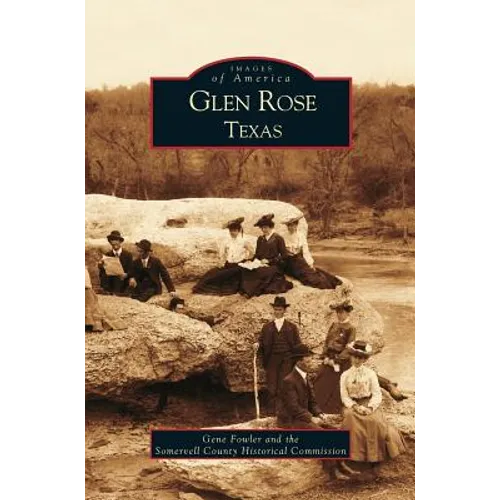 Glen Rose Texas