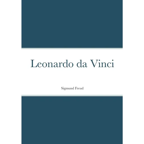 Leonardo da Vinci