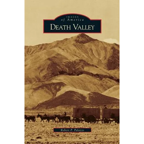 Death Valley