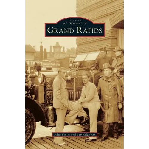 Grand Rapids