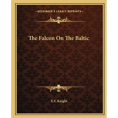 The Falcon On The Baltic