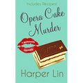 Opera Cake Murder