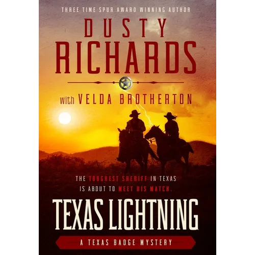 Texas Lightning