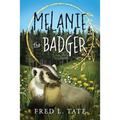 Melanie the Badger