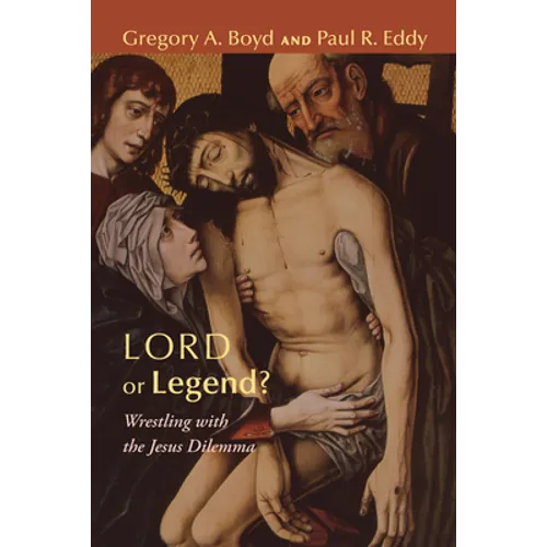 Lord or Legend?