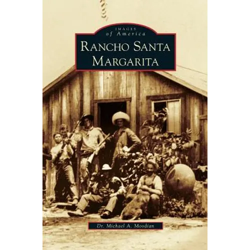 Rancho Santa Margarita