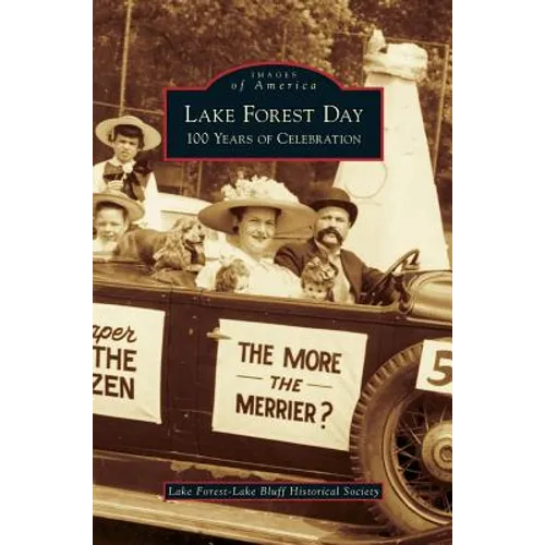 Lake Forest Day: 100 Years of Celebration