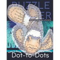 Easy to Read Dot-to-Dots for Adults