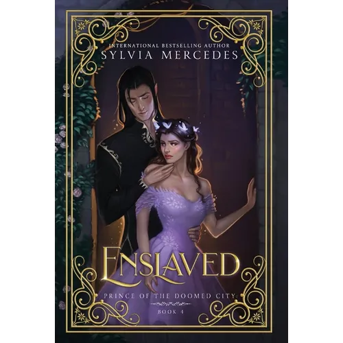 Enslaved
