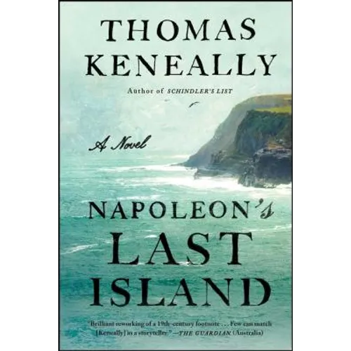Napoleon's Last Island