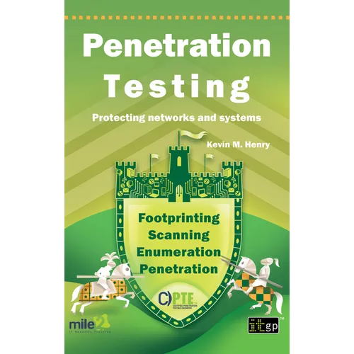 Penetration Testing: Protecting Networks and Systems