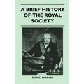 A Brief History Of The Royal Society