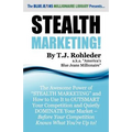 Stealth Marketing!
