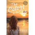 The Colors of the Sea