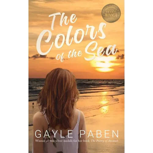 The Colors of the Sea
