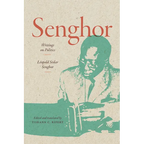Senghor: Writings on Politics - Paperback