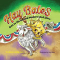 Hay Bales Goes to the National Western Stock Show