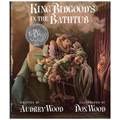 King Bidgood's in the Bathtub