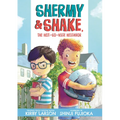Shermy and Shake, the Not-So-Nice Neighbor