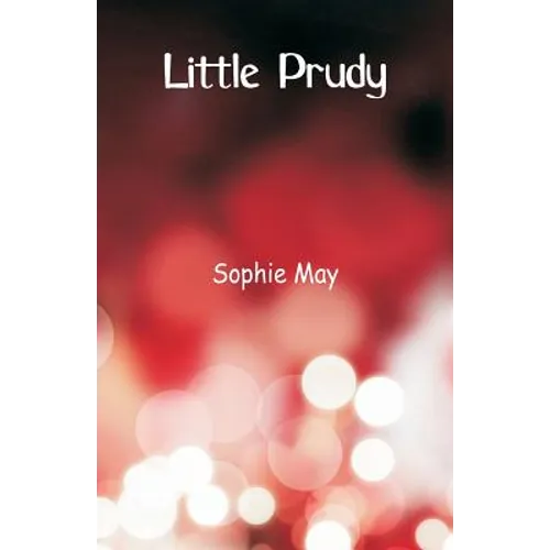 Little Prudy - Paperback