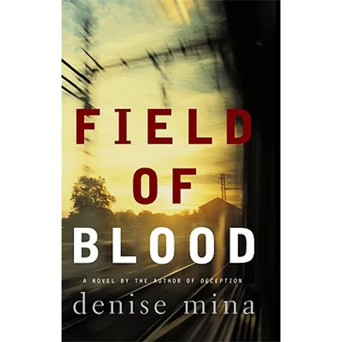 Field of Blood