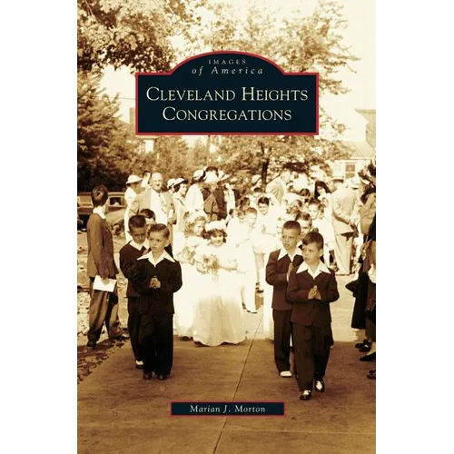 Cleveland Heights Congregations