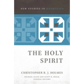 The Holy Spirit