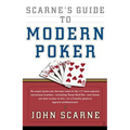 Scarne's Guide to Modern Poker