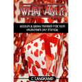 What Am I? Riddles And Brain Teasers For Kids Valentine's Day Edition