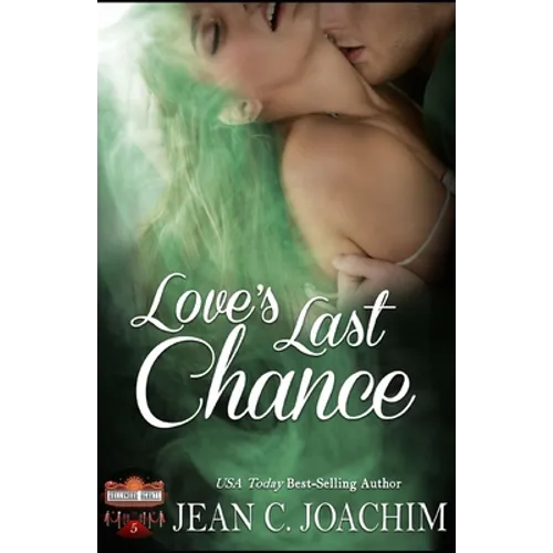 Love's Last Chance