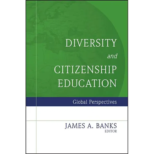 Diversity & Citizenship Educat