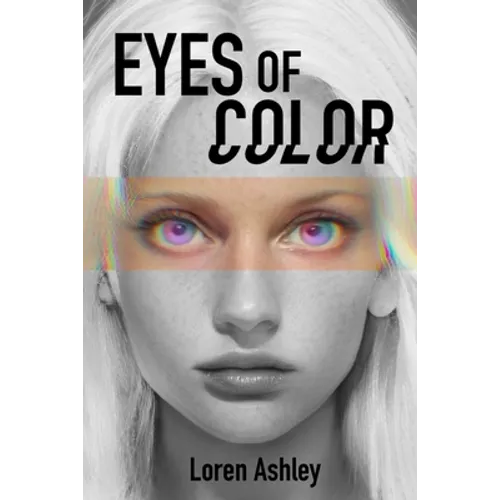 Eyes of Color
