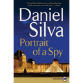 Portrait of a Spy LP
