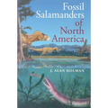 Fossil Salamanders of North America