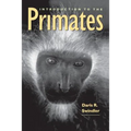 Introduction to the Primates
