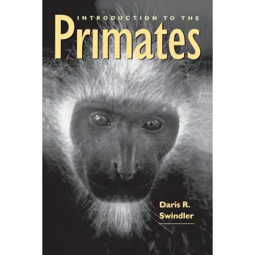 Introduction to the Primates